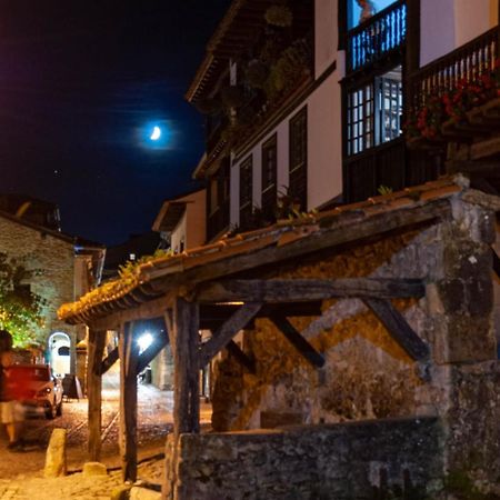 Ferienwohnung Casa Del Lavadero Santillana del Mar Exterior foto