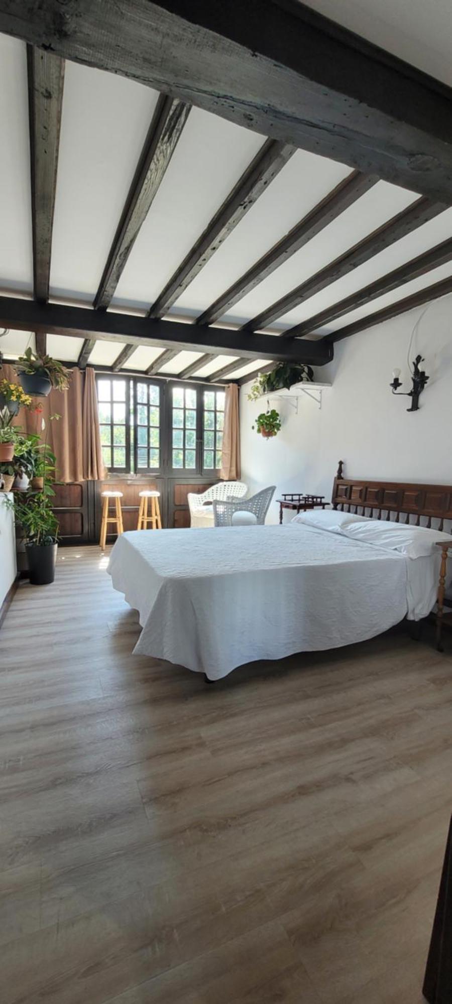 Ferienwohnung Casa Del Lavadero Santillana del Mar Exterior foto
