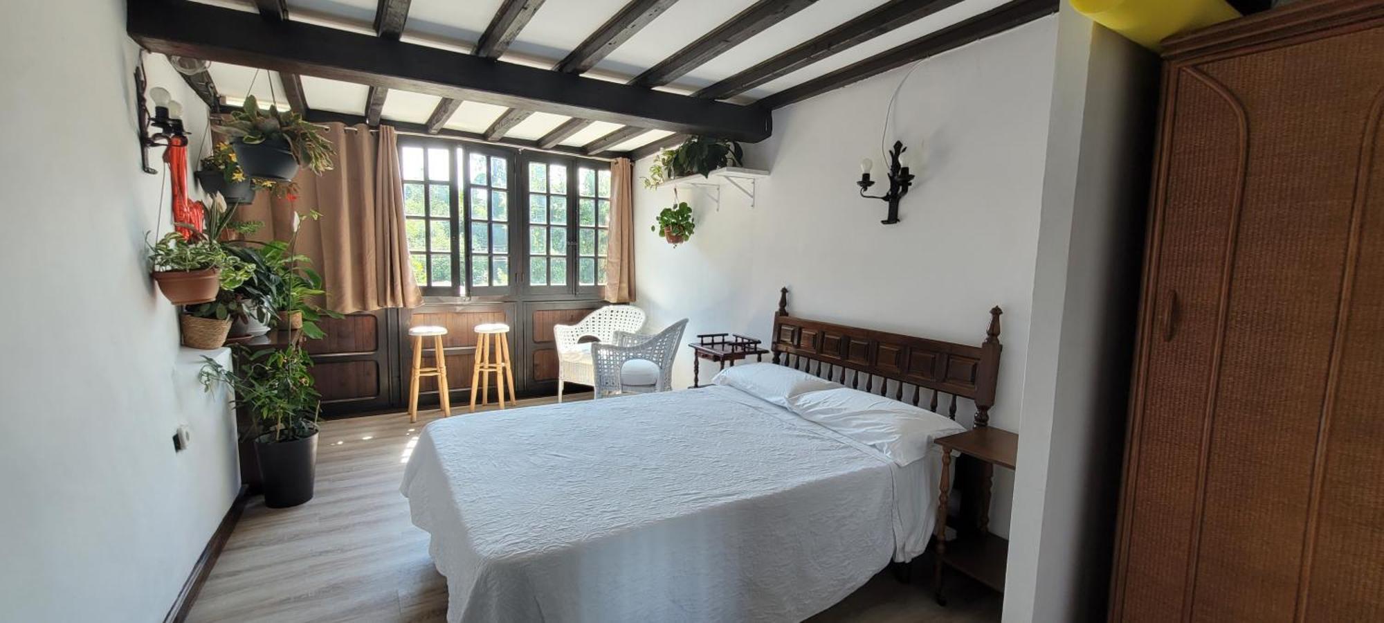 Ferienwohnung Casa Del Lavadero Santillana del Mar Exterior foto