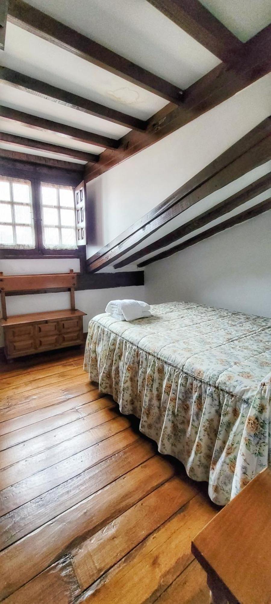 Ferienwohnung Casa Del Lavadero Santillana del Mar Exterior foto
