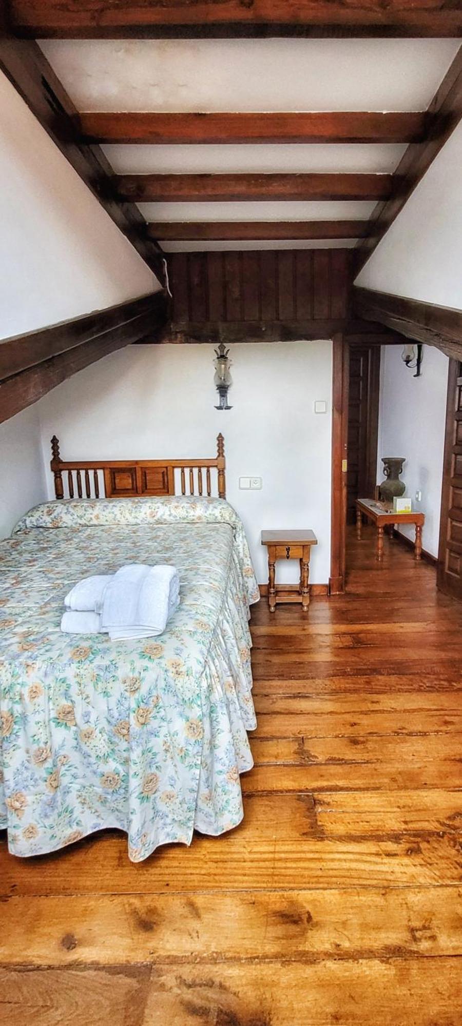 Ferienwohnung Casa Del Lavadero Santillana del Mar Exterior foto
