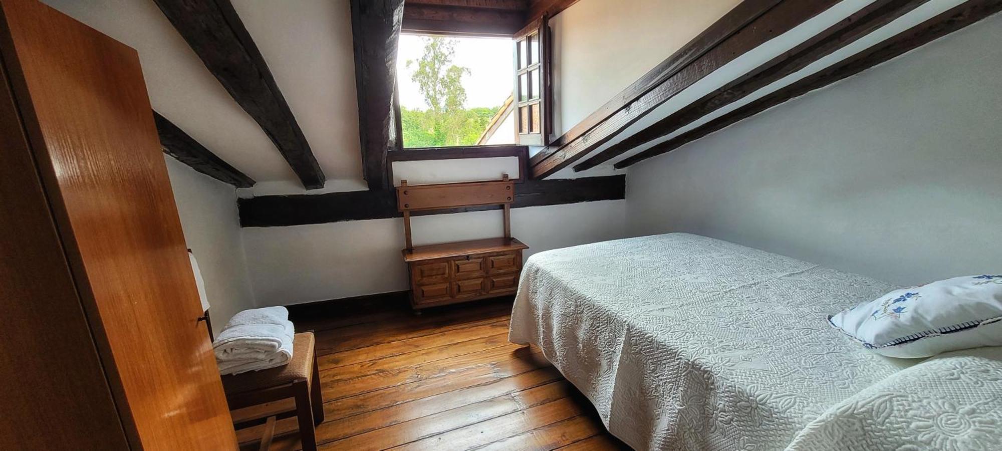 Ferienwohnung Casa Del Lavadero Santillana del Mar Exterior foto